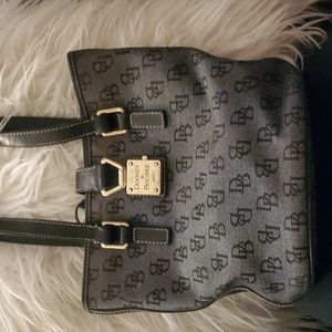 Dooney and Bourke
